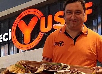 biz köfteci yusuf dan devam bro #BedriUstayıBoykot