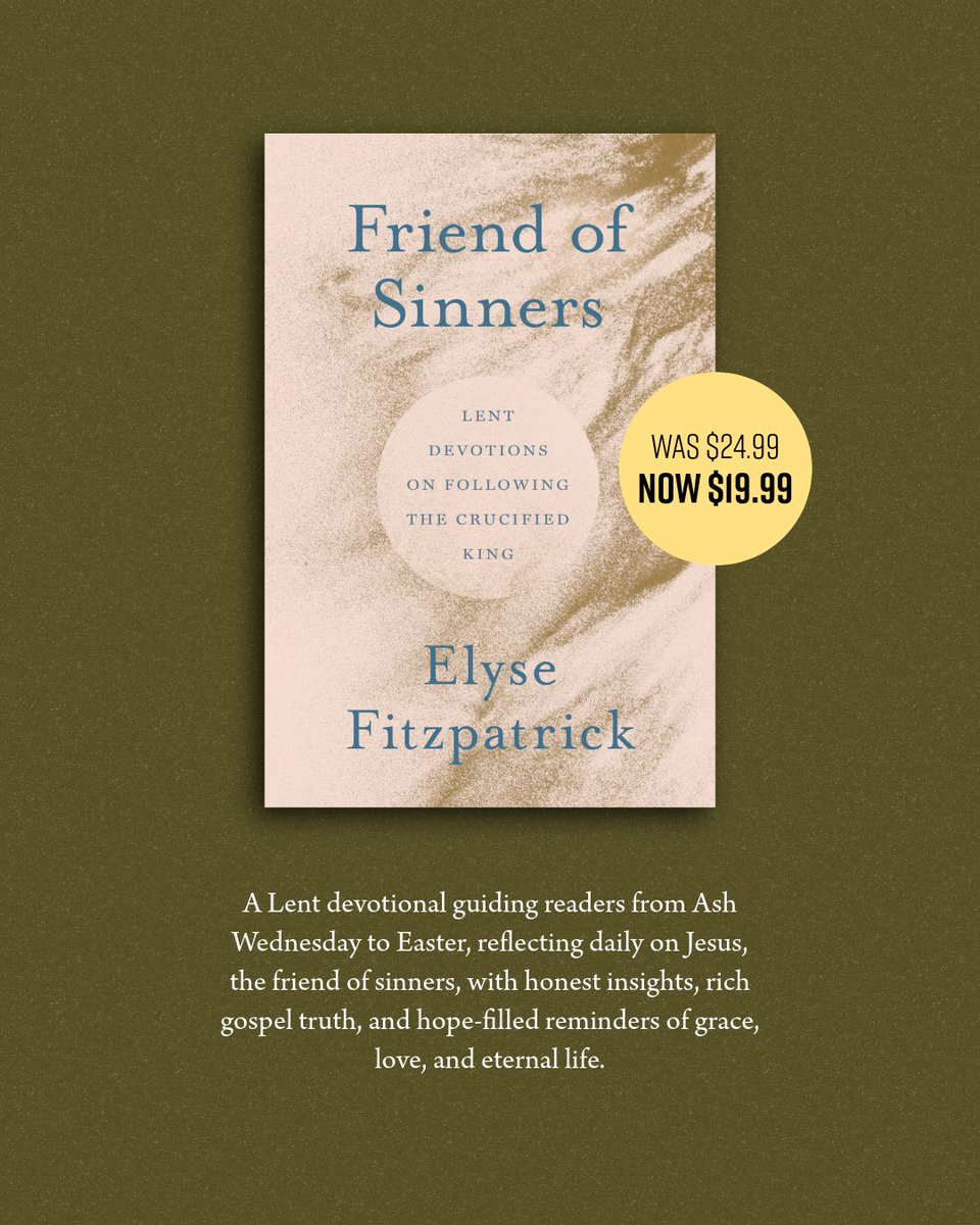 ReformersBooks's tweet photo. New year, new reads. Our January arrivals are here—thoughtful, Christ-centred books to shape faith, deepen understanding, and encourage daily life. Explore what’s new and start the year well. #NewArrivals 

https://t.co/buOlu9j3Kz https://t.co/ktgZku8nmO