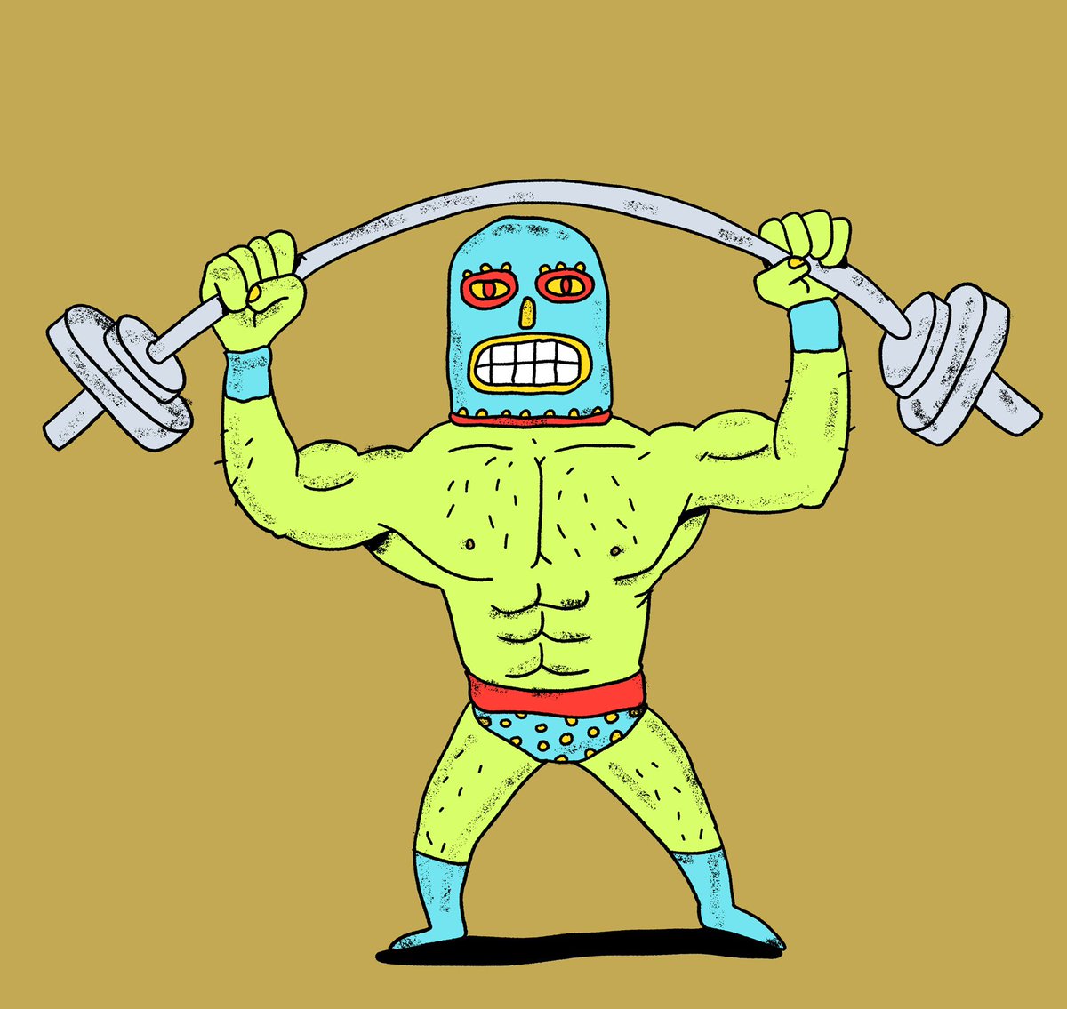 jonnydegods's tweet image. DAILY #18

BACK TO THE GRIND