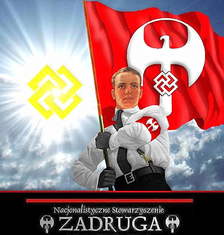 PolskiFrontRad's tweet image. 