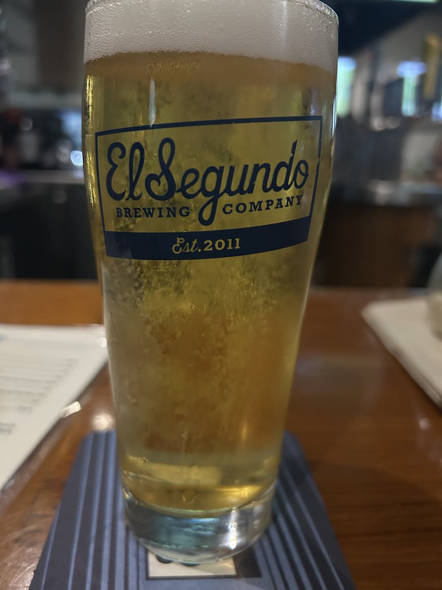 bergerhere's tweet image. Thirty first regular season in the books

Or should that be ‘thirsty one’ ?