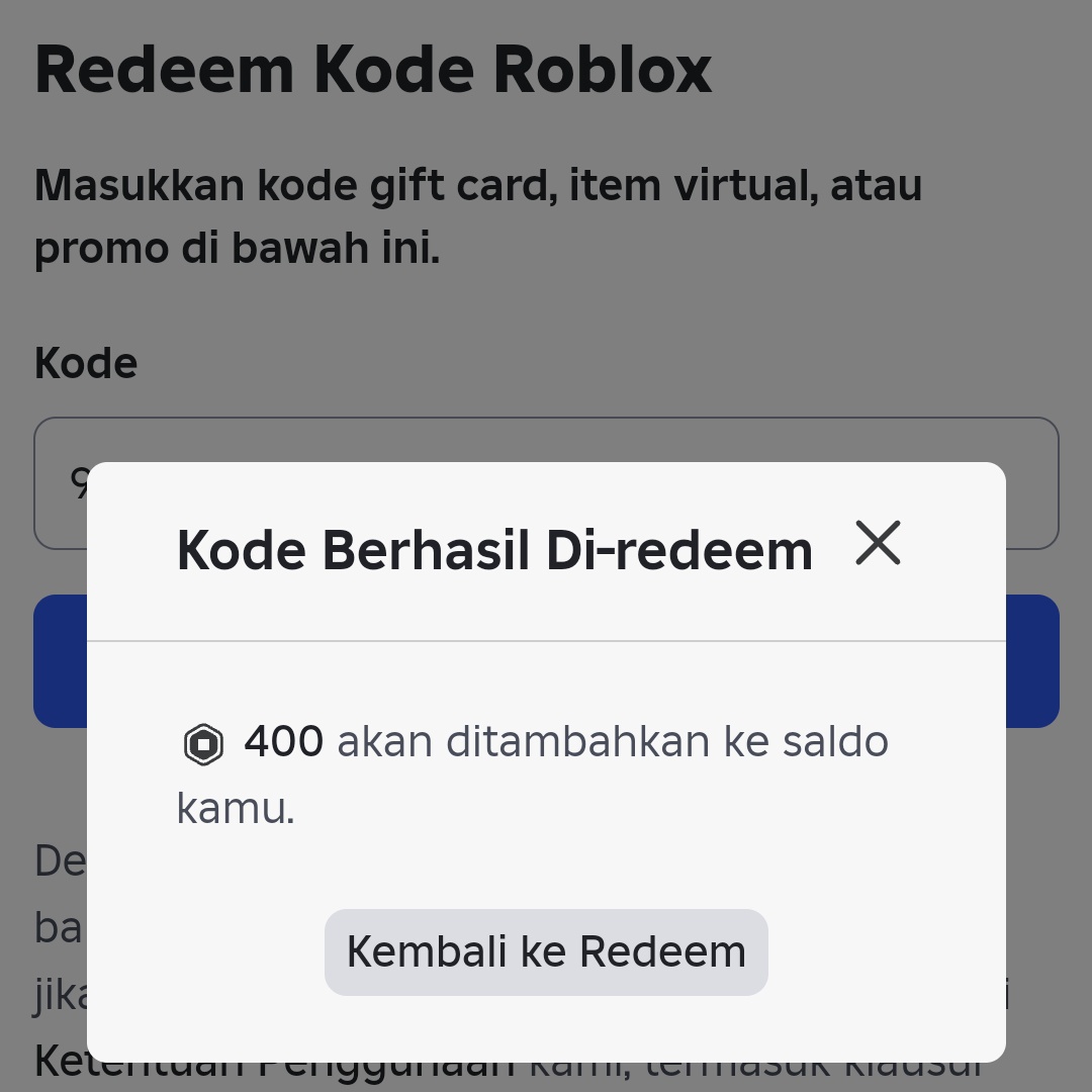stackead's tweet photo. 400 robux gratis dari reward bing (2)

Kerjain daily quest biar cepet kekumpul. 
Nitip link reff https://t.co/QZlwYRB8ob https://t.co/t18OVruCv6