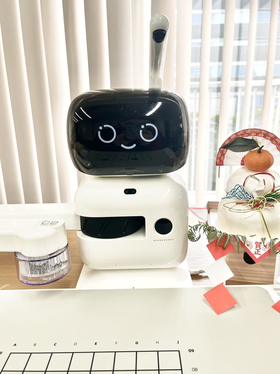 公式】AI囲碁ロボット@SenseRobot (@SRobot90498) / Posts / X