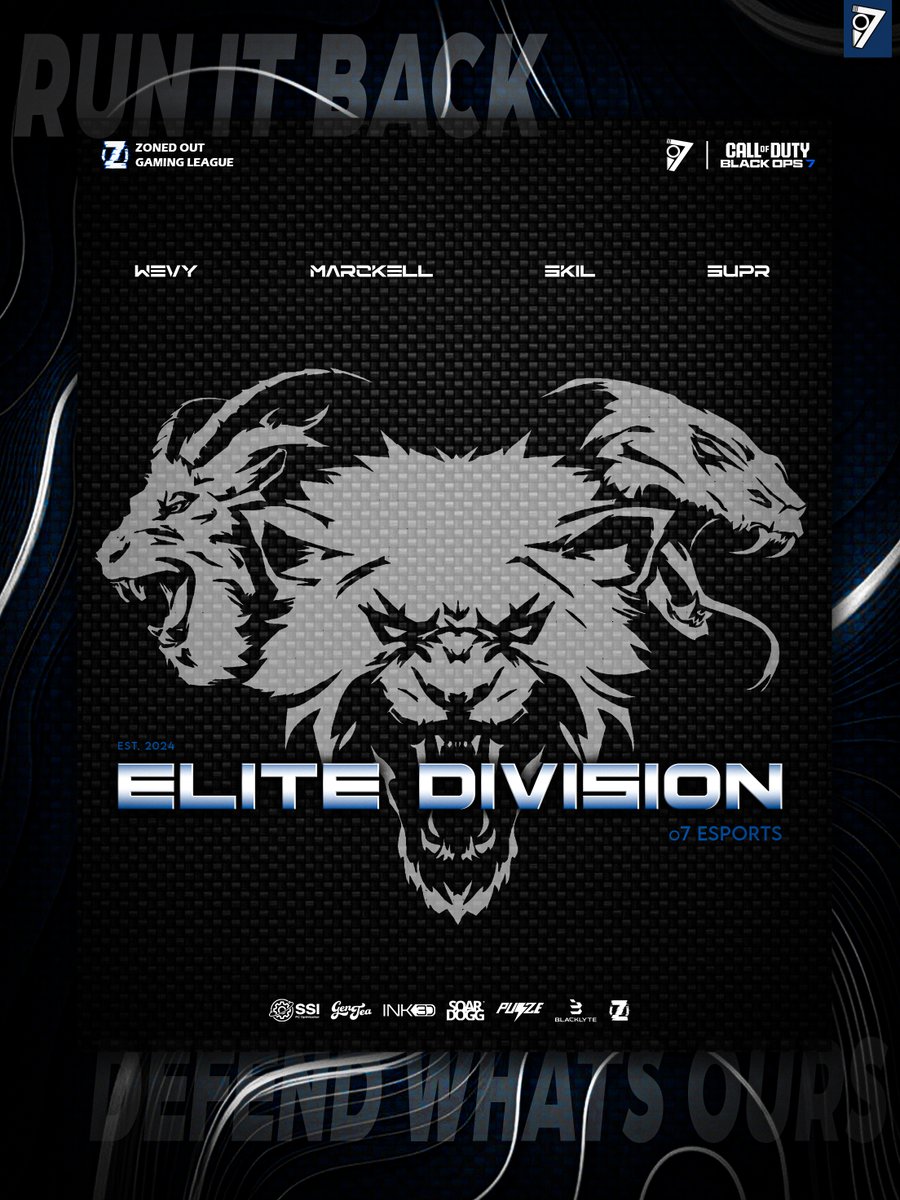 o7 Esports tweet media