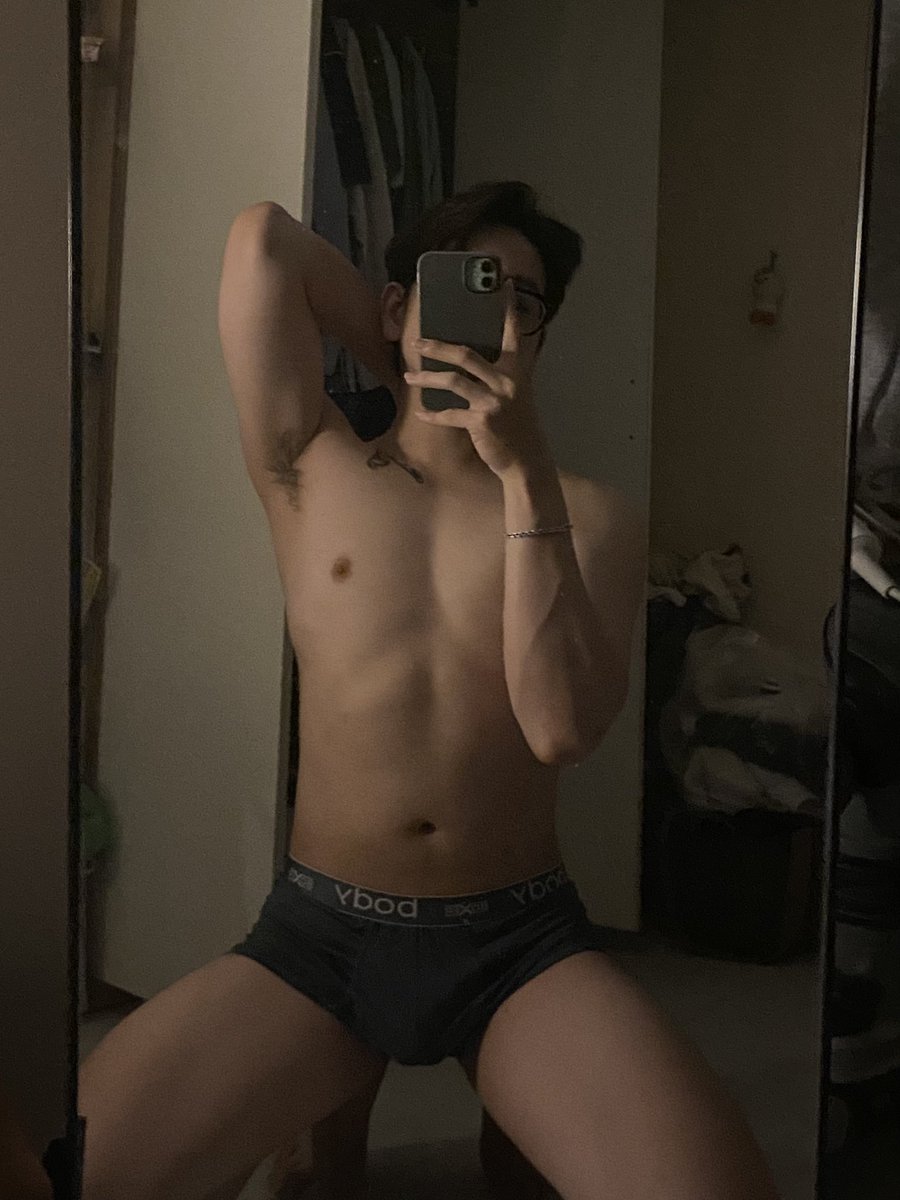 Mở bát 2026
New Year - New Me 🍑🍆
#Pteis #chudai #gay