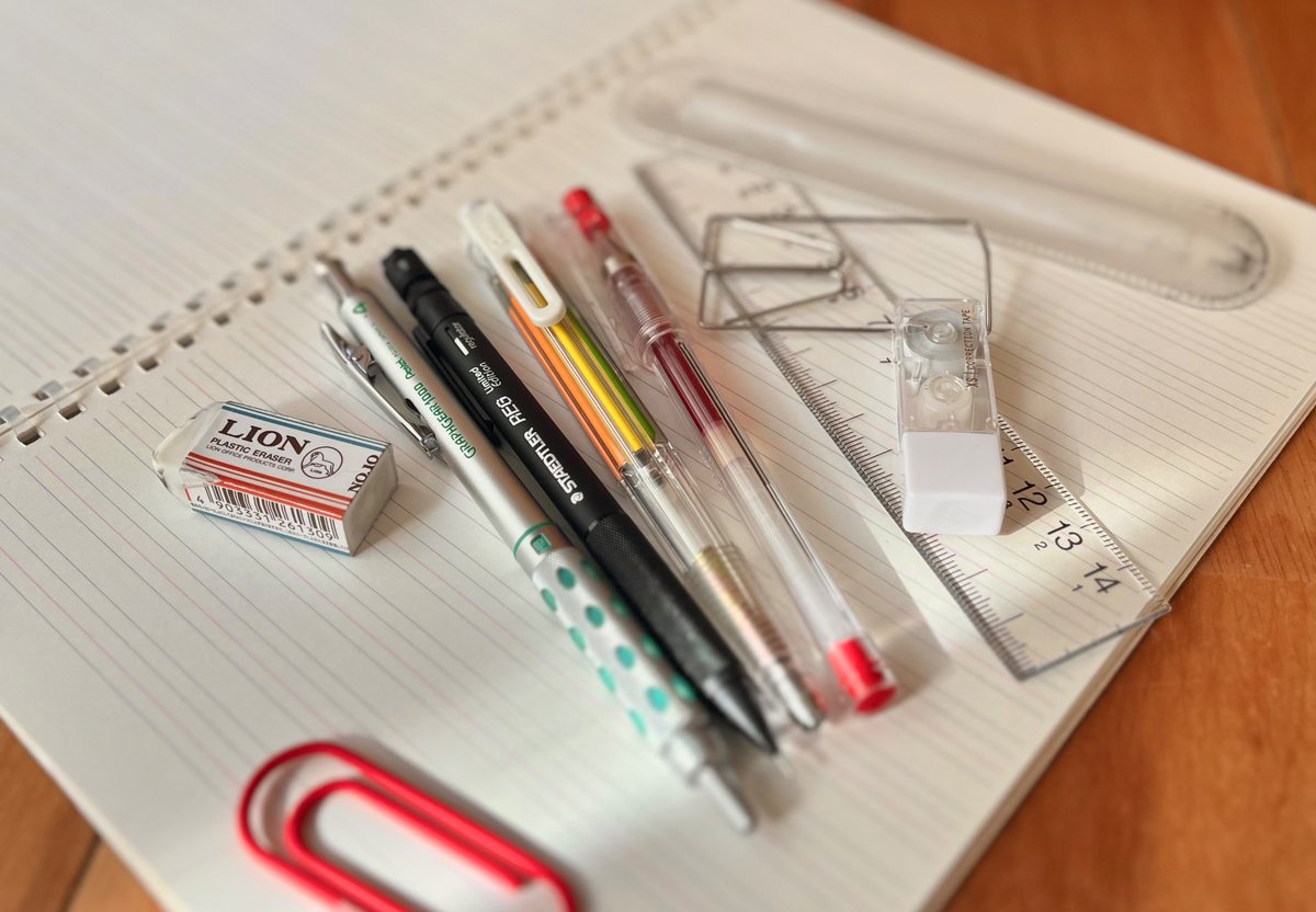 3ktUwJGhvV25438's tweet photo. #stationery https://t.co/kn9qOoBAK2