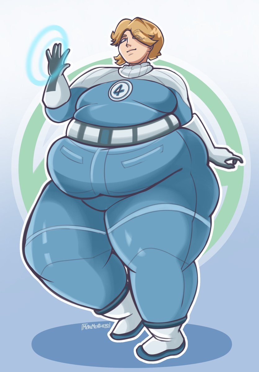 MeatHeadArt's tweet image. Sure thing