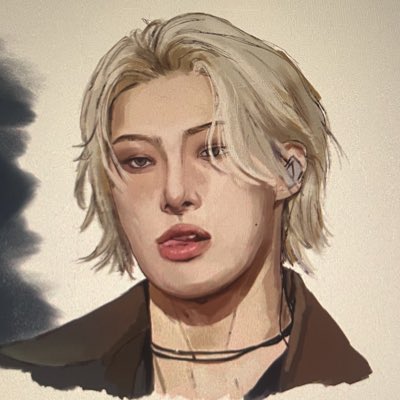 widelydisgusted's tweet image. #NewProfilePic #MINGI #mangi #ATEEZfanart #songmingi