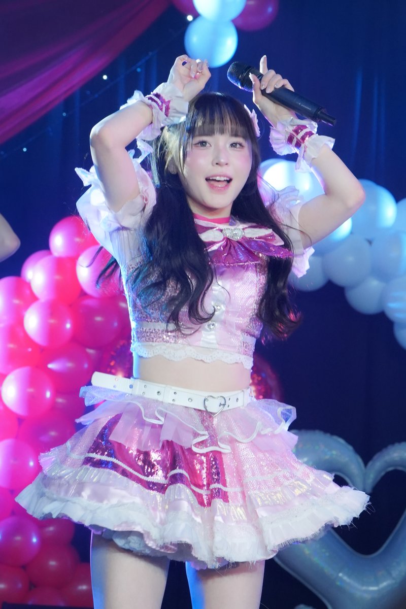 yanchi13's tweet image. 大晦日にライブ撮影させていただきました

可愛すぎて前から気になってたアイドルさん
AQAの來莉みるちゃん

撮れる機会があったので撮影させていただきました

Zephyr Hall

#ライブ撮影 
#來莉みる
#AQA

@aqa_miru
