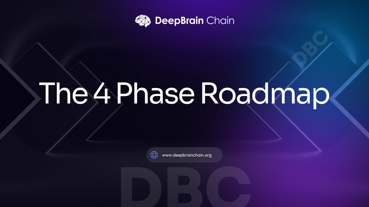 DeepBrainChain (@DeepBrainChain) / Posts / X