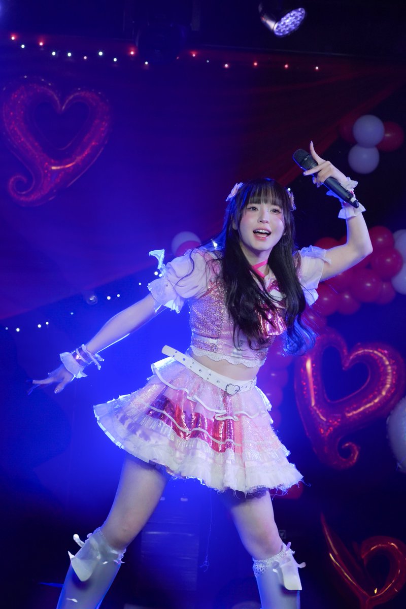 yanchi13's tweet image. 大晦日にライブ撮影させていただきました

可愛すぎて前から気になってたアイドルさん
AQAの來莉みるちゃん

撮れる機会があったので撮影させていただきました

Zephyr Hall

#ライブ撮影 
#來莉みる
#AQA

@aqa_miru