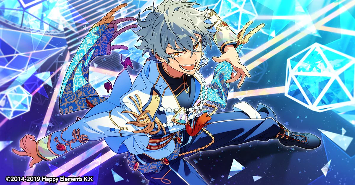 あんさんぶるスターズ！！【公式】 on X: 