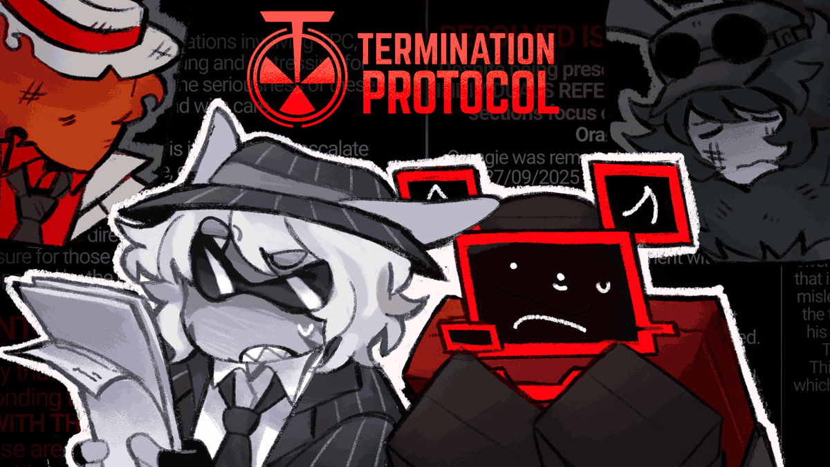 SharkyLeo (On BREAK) tweet media