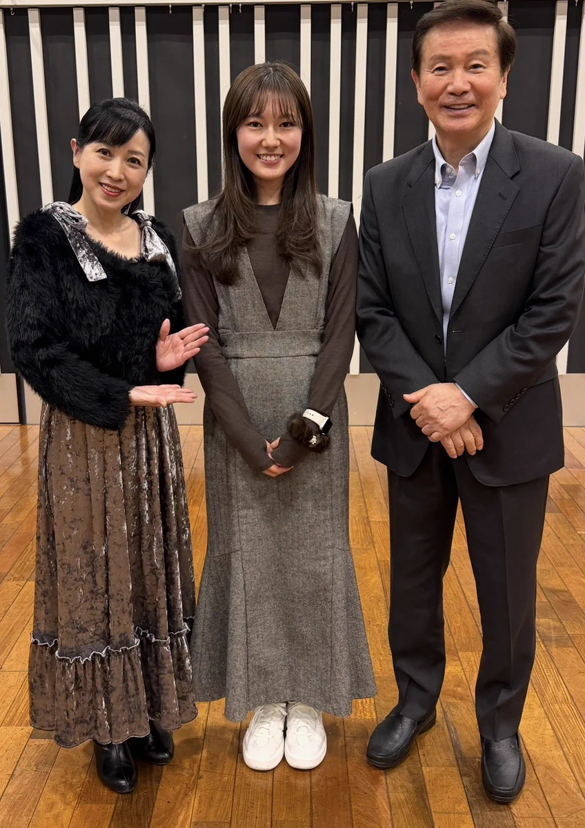 三井 ゆり 現在