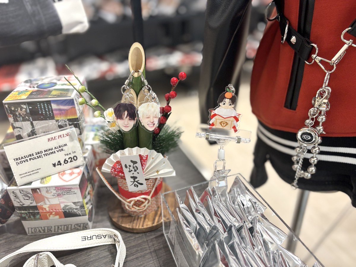 TREASURE JAPAN OFFICIAL (@yg_treasure_jp) / Highlights / X