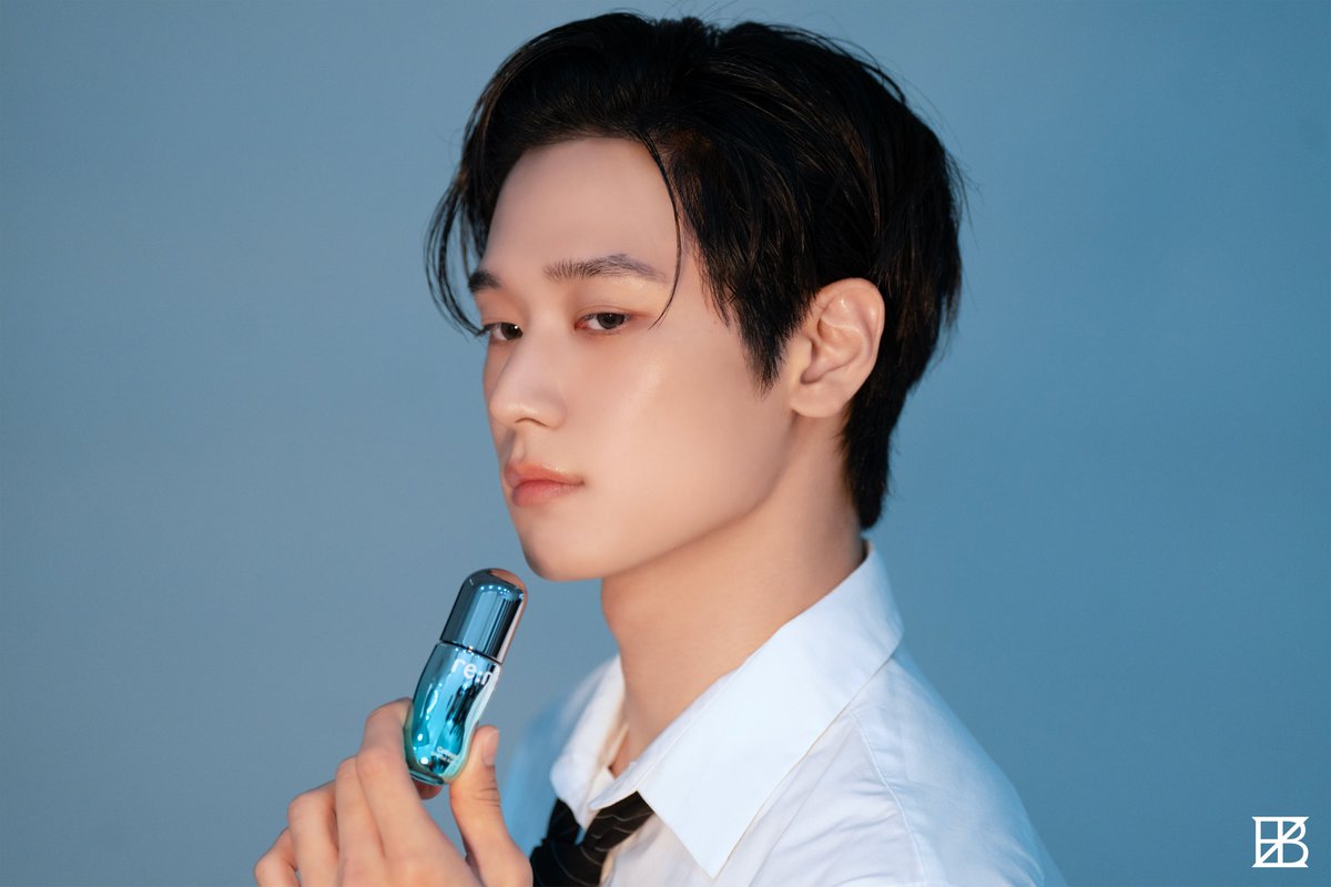 [📸] 주연 리엔케이 광고 촬영 비하인드

fromm.my/vv6rLh

#THEBOYZ #더보이즈
#JUYEON #주연