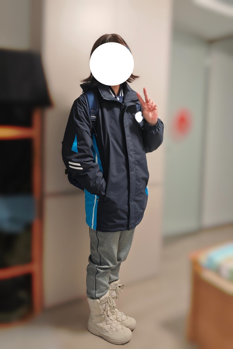 糕糕 tweet media