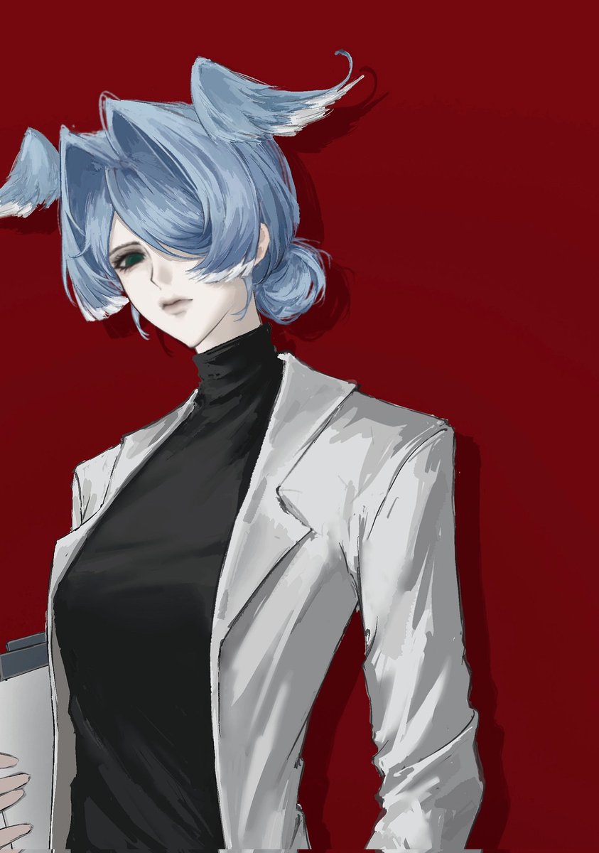 #pendorART #絵リーラ