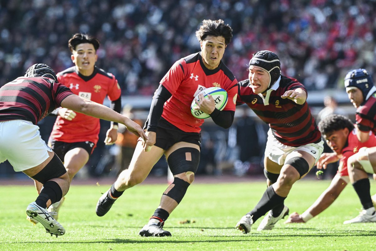 でも、そのたびに立ち上がっていくことが大切ですし、チームはまた来年