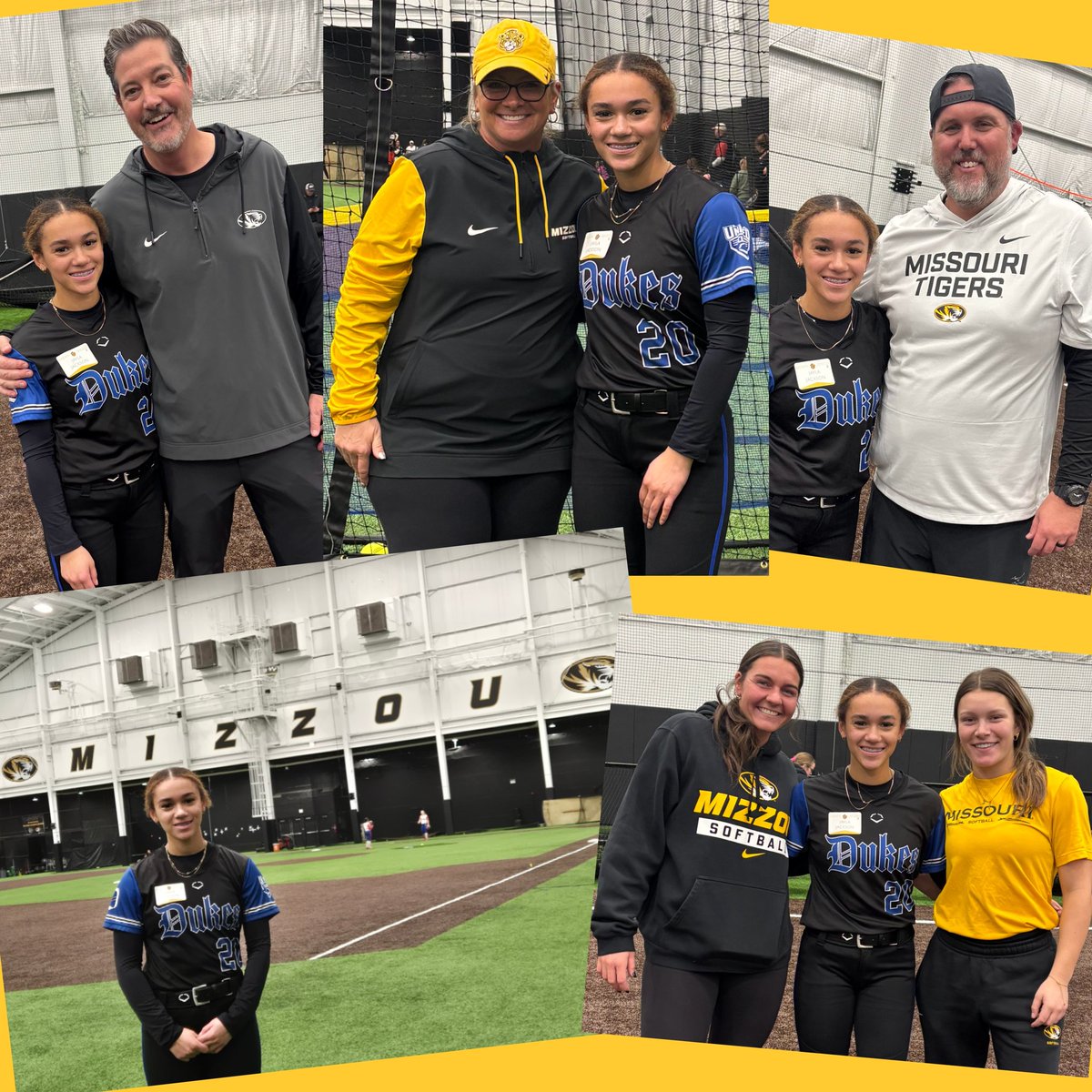 Jayla Jackson 2028 tweet media