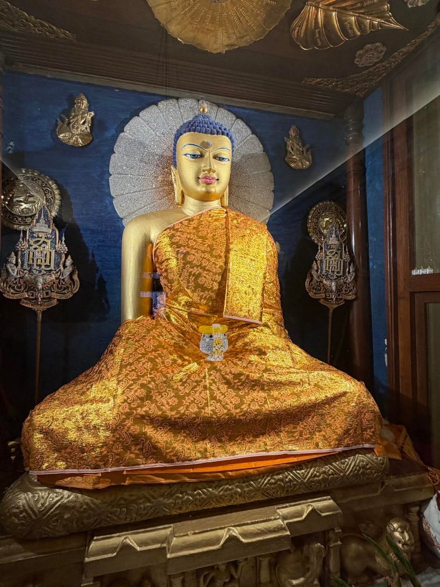 🪷sɐʎɥqɐ🪷☸️⛩️🕉️🇮🇳 tweet media