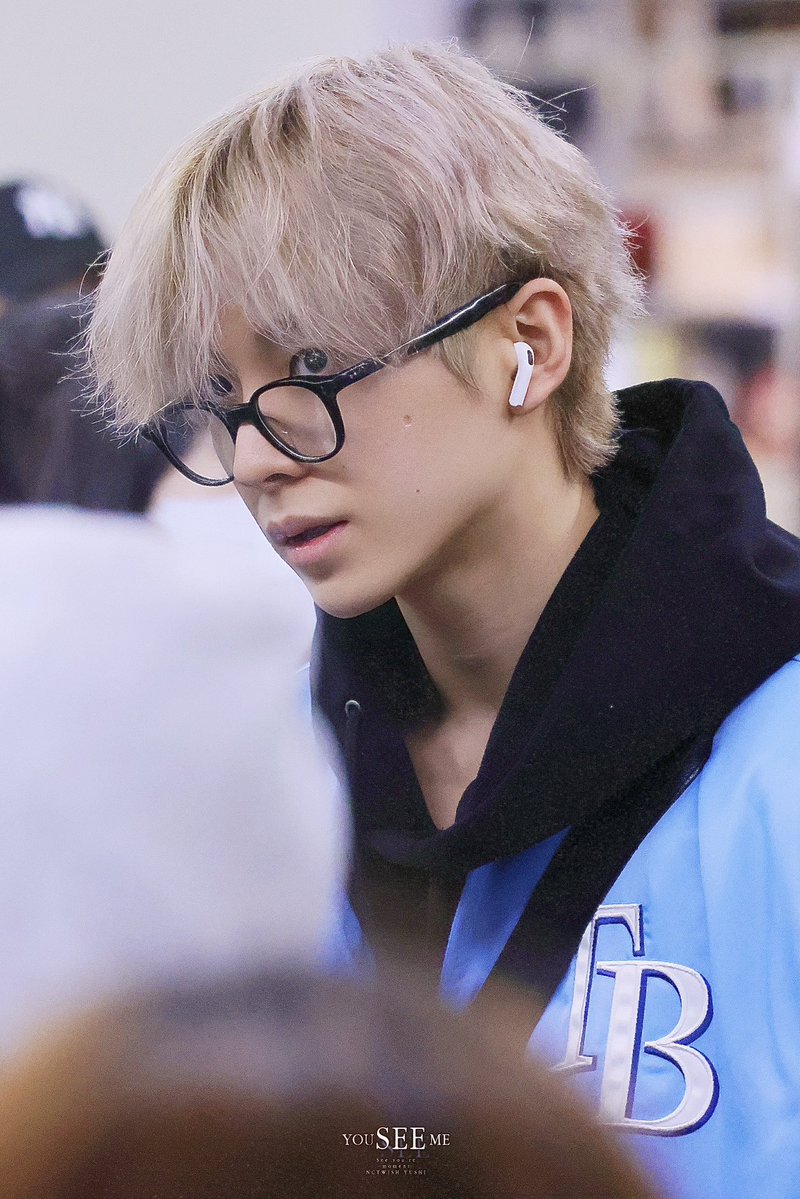 YOUSEEME405's tweet image. 260105 UKB #유우시 
#YUSHI #ユウシ #NCTWISH