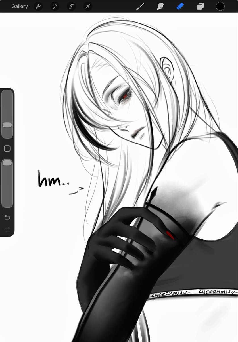 Cherrymisu_ | comms open tweet media