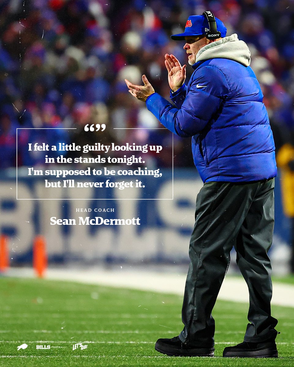 Unforgettable night. 👏