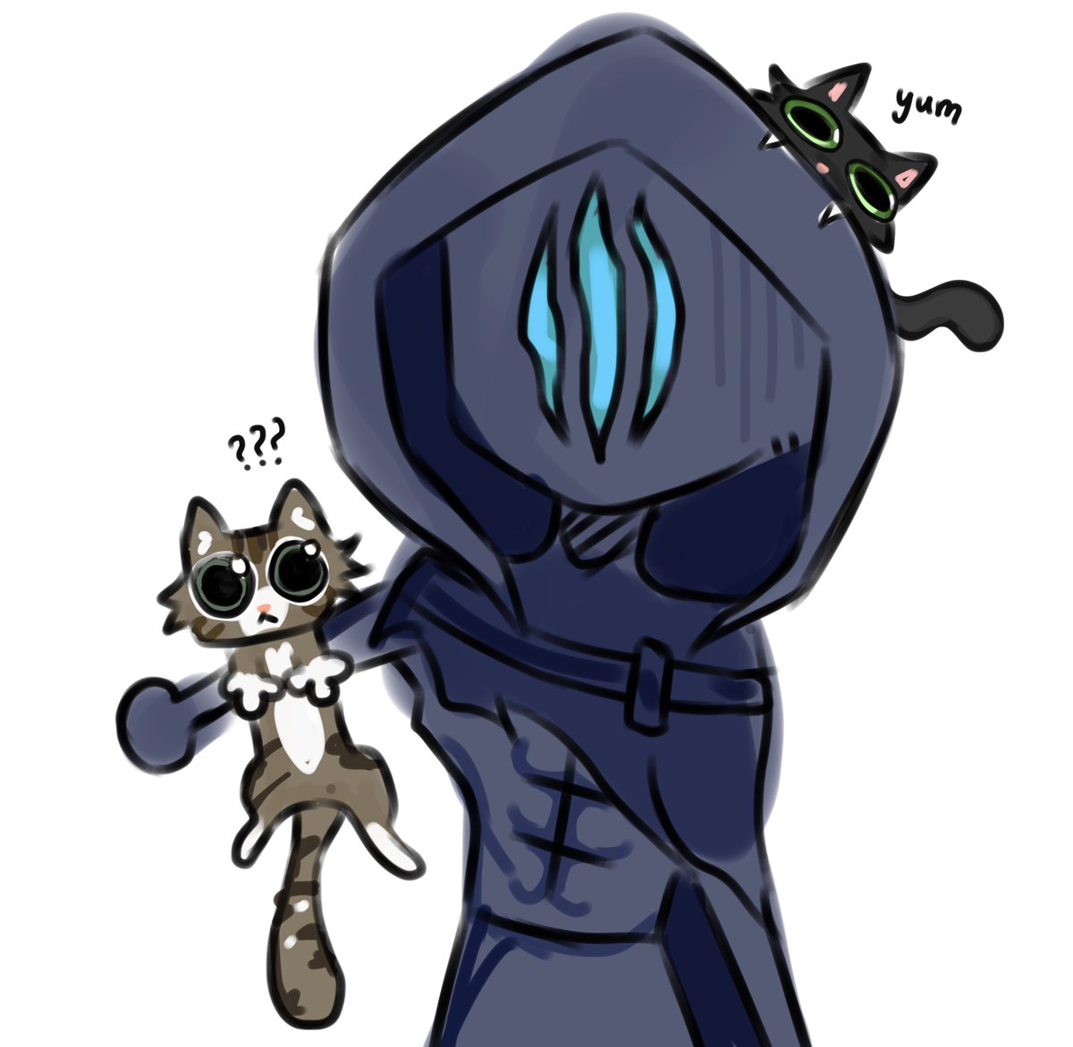 Riot Rcats tweet media