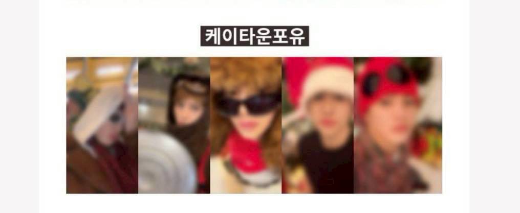 vkieecore's tweet image. #corsell wts ★ FULLSET POB KTOWN ★ year end party — 2025. 
; FULLSET 885.000 dp 685.000

✅ FIKS SECURE.
✅ bersih kr.
❌ (+7k) tax. 
❌ admin shopee &amp;amp; packing.