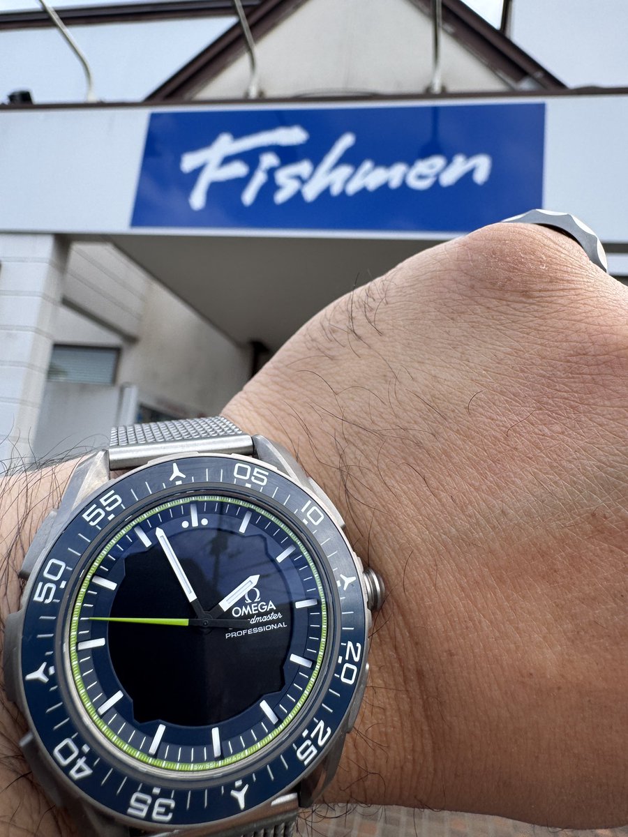 PasspoSoul's tweet image. 新年2回目のラー活🍜
贅沢なぼっち飯😊
#Fishmen