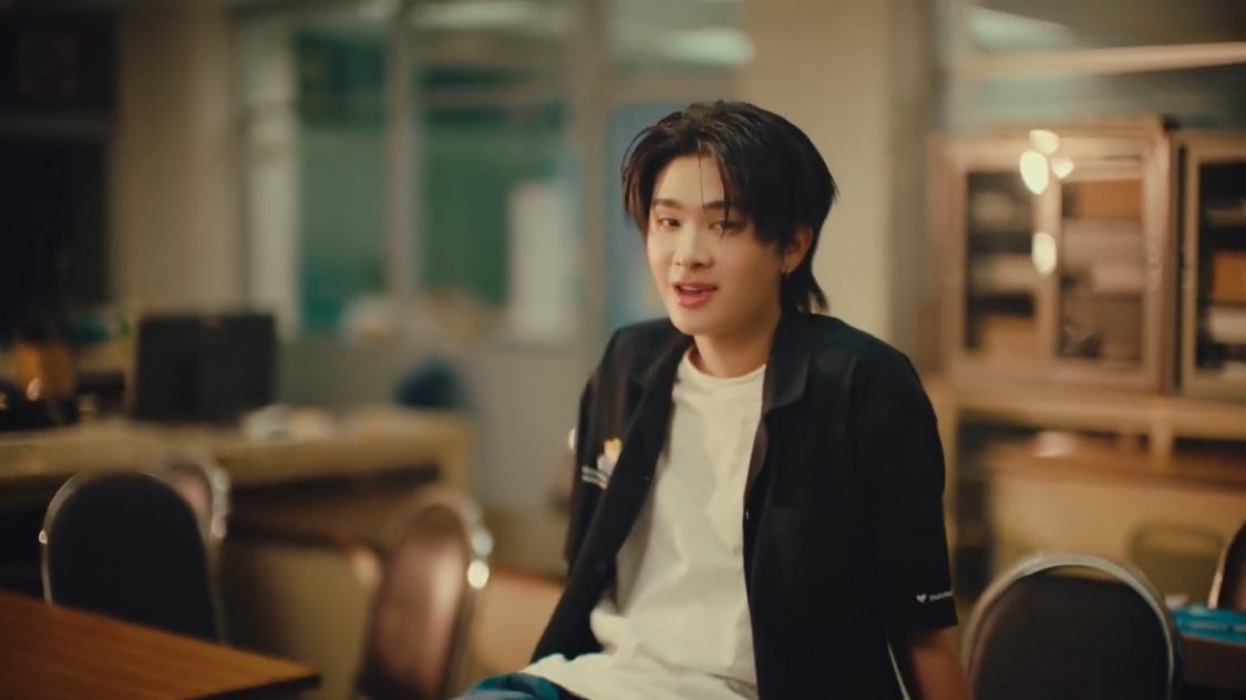 Mxl_mt's tweet image. น้องไทยเสื้อช็อปวิศวะ ต่างหูห่วง 9นาฬิกาคือถูกๆๆ 
#THAI_9นาฬิกา #THAIchayanon