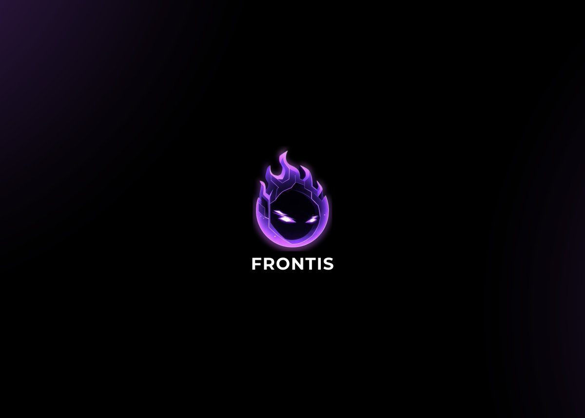 FRONTIS tweet media