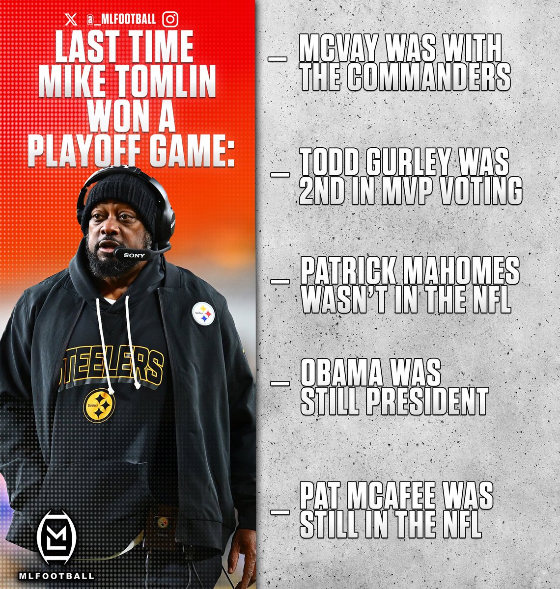 MLFootball tweet media
