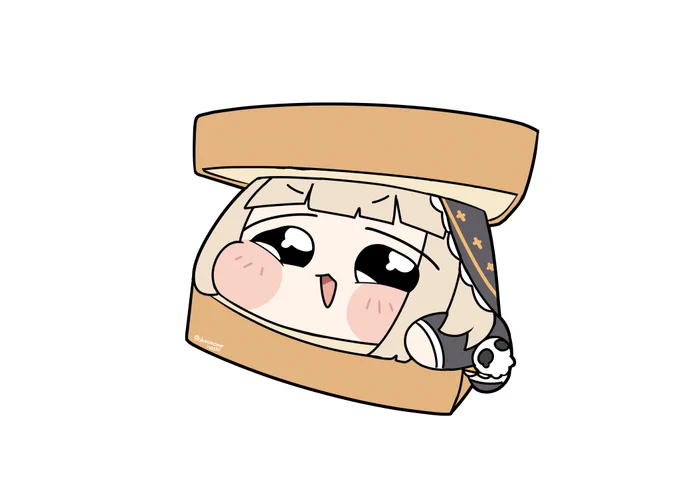 スピキサンド
