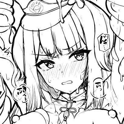 お正月中に描いた、今後描く絵のラフ5枚の最後の2枚を支援者向けに公開しました!最終的には差分絵としてX等にUPします!

pixivFANBOXで【進捗報告】栞●る●・天●こ●ろ【ラフ】を公開しました! https://t.co/ahHcXhhxDo 