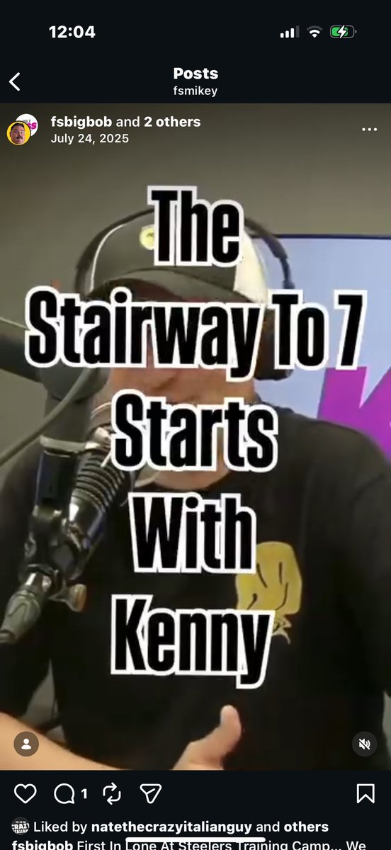 Kenny Mullin tweet media