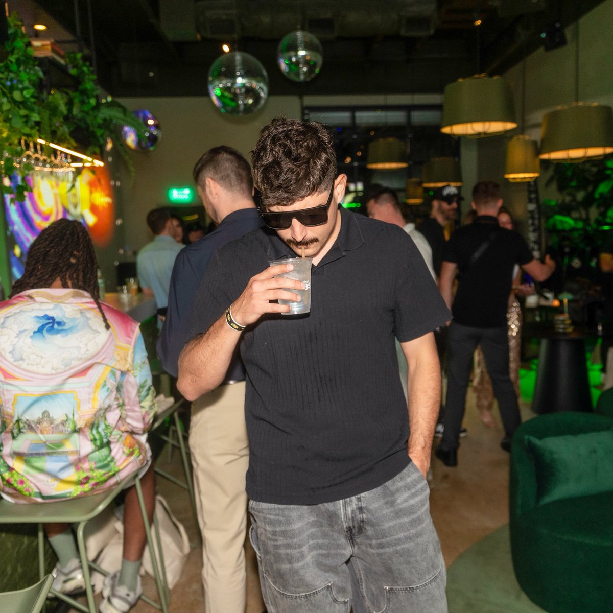 Can I get a GM? ☀️