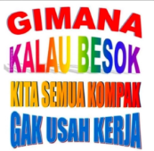 AlterEgo_IDN's tweet photo. 😇😇😇 https://t.co/pTvqosGdzu
