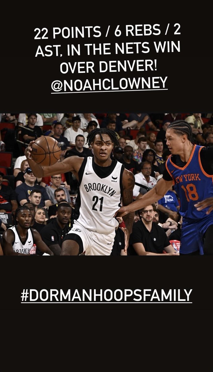 Dorman Basketball tweet media