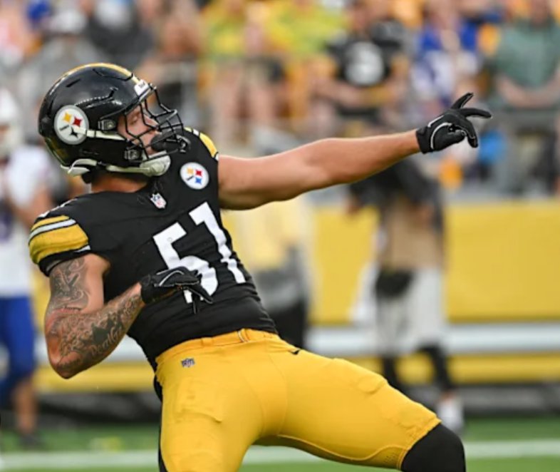 If this franchise doesn't do everything they can to pay this guy we riot.