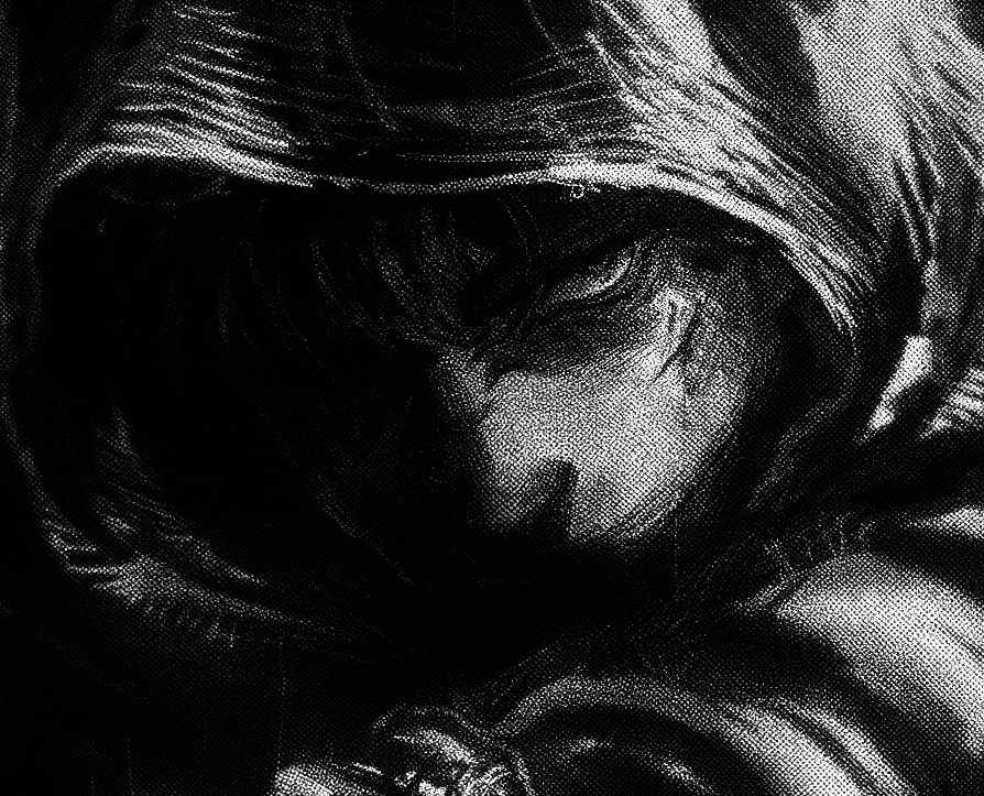 nocturnmachine's tweet image. I won’t be a victim of fate.