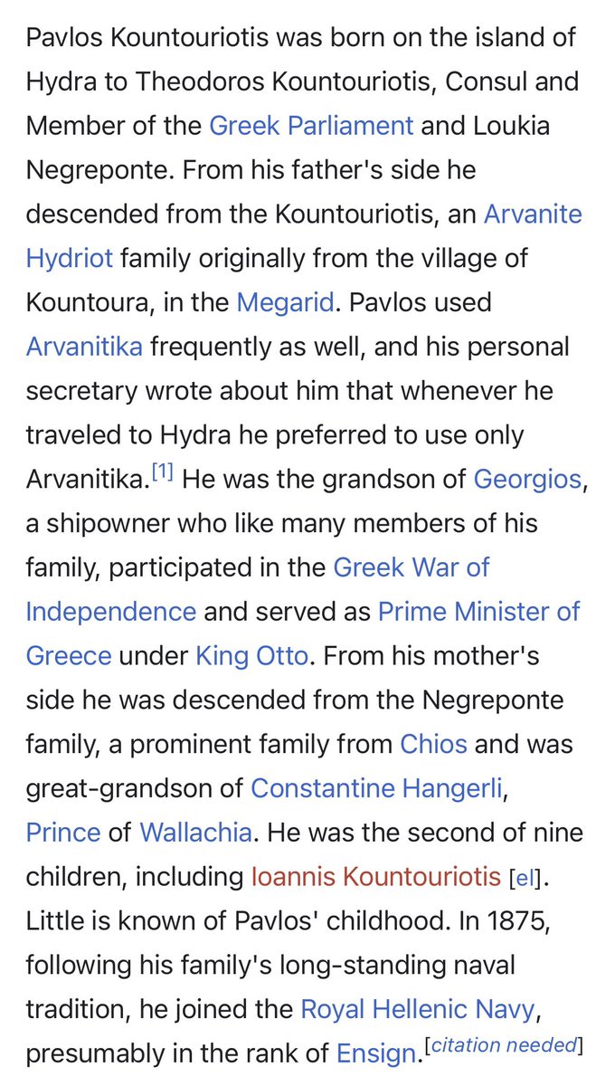 deltahunter9000's tweet image. Of course he’s an Arvanite then. Greek Anadolus do not have the virility of such an operation.