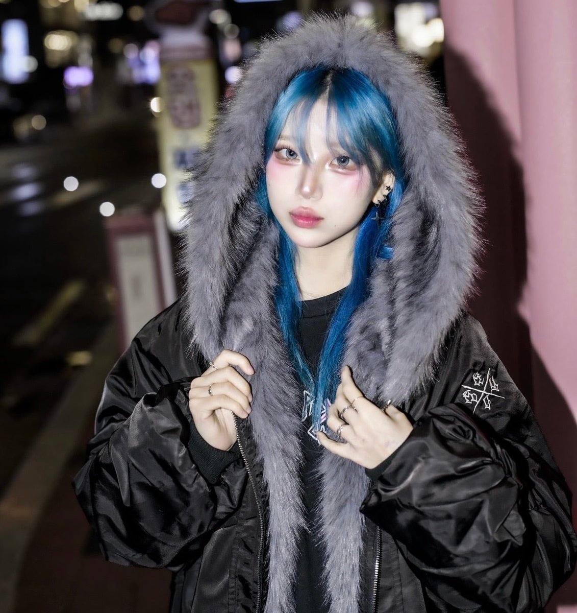 KRY アウター KRY clothing