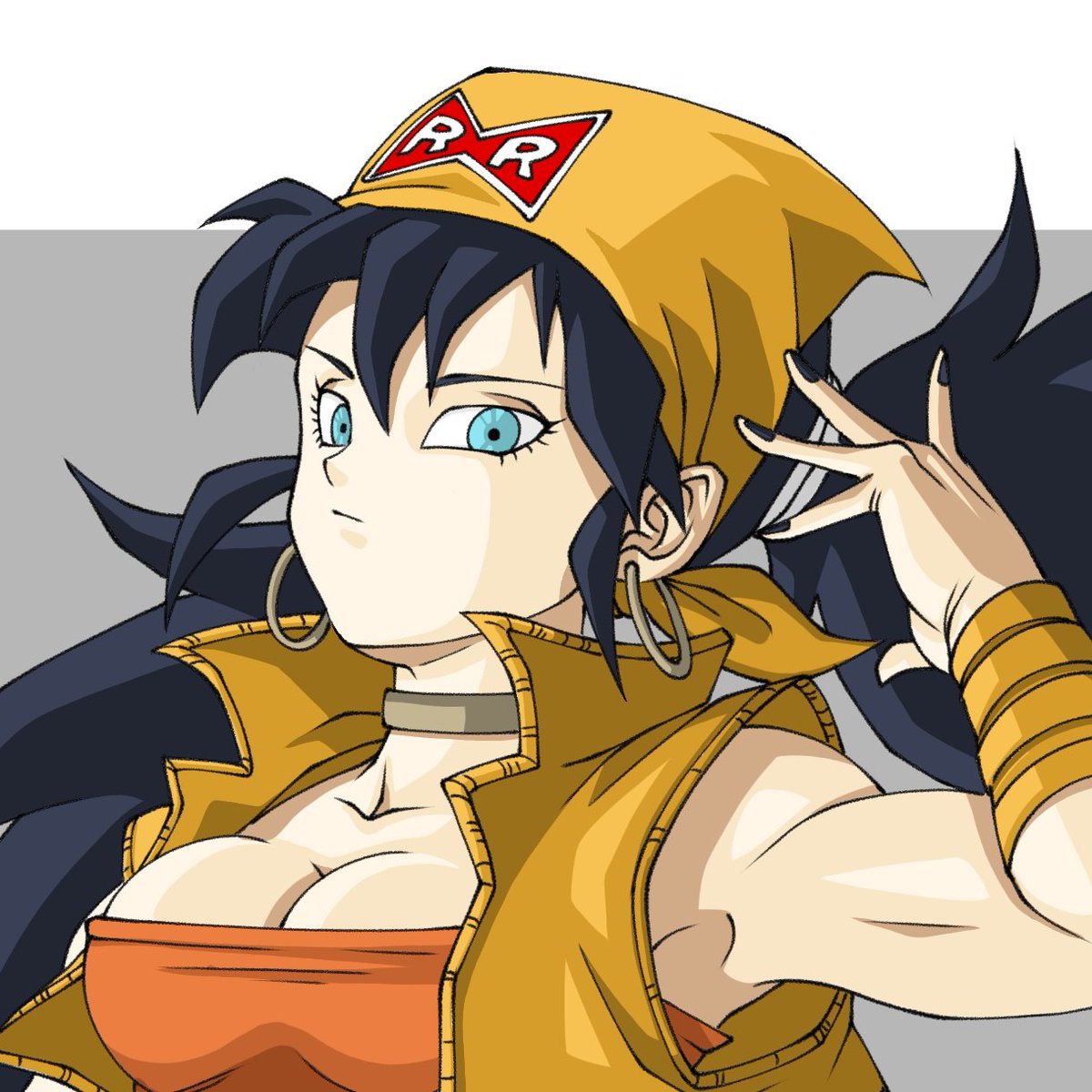 𝓐𝐍𝐃𝐑𝐎𝐈𝐃 𝟐𝟐 tweet media