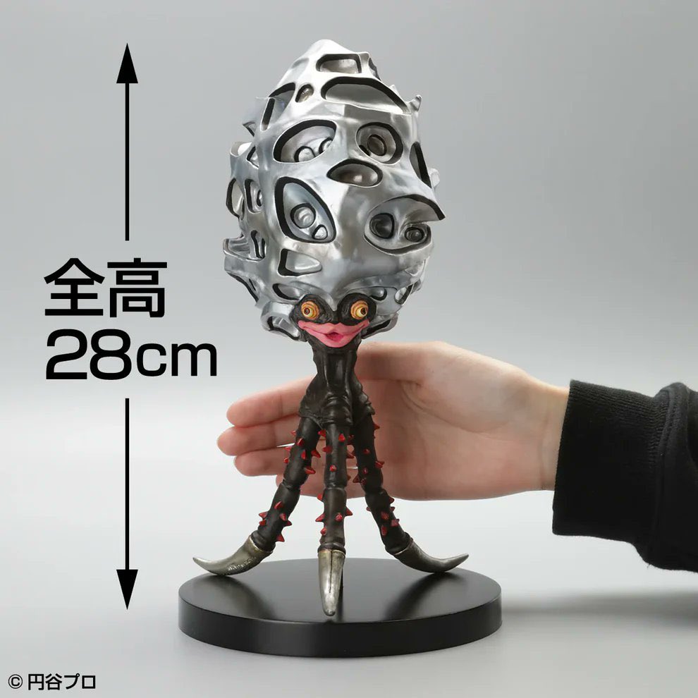 予約受付本日限り／／ 昨年11月末より予約受付中の【#ビリケン商会