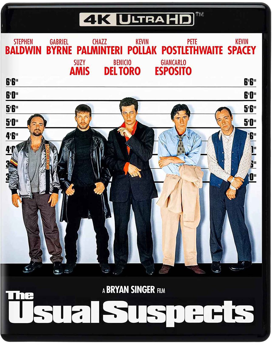 THE UNUSUAL SUSPECTS('05米) コバヤシ陶器 / The Usual Suspects Fan (@kobayashiporcel) / Posts / X