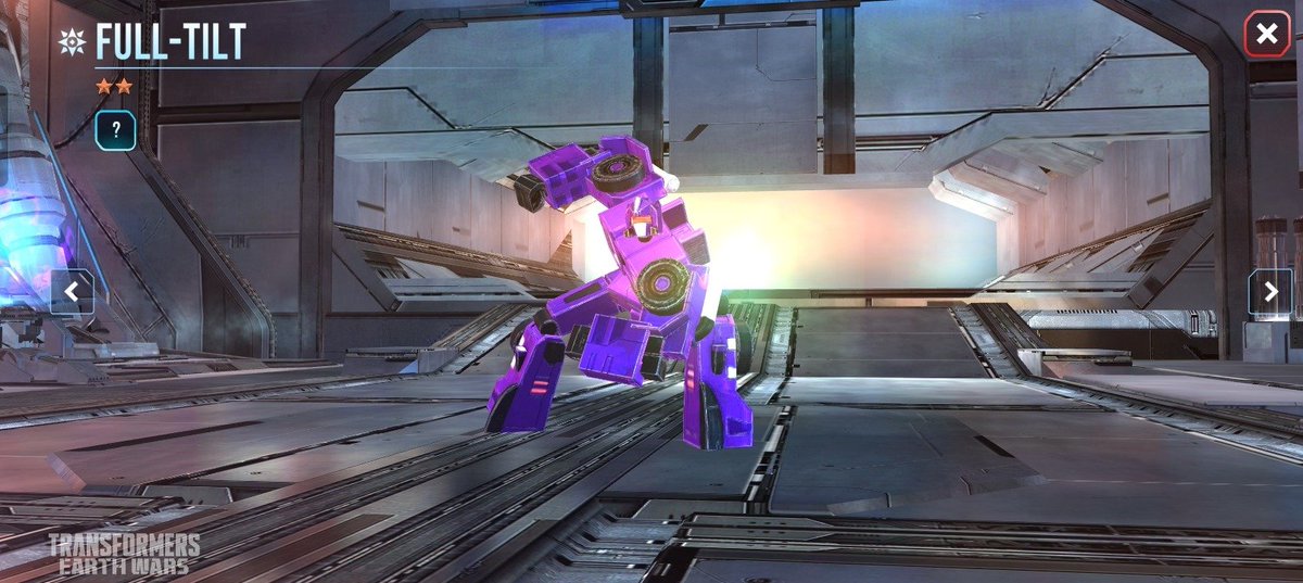 TF_Moments's tweet photo. Earth Wars Full-Tilt hits The Bayverse Prime Pose https://t.co/mjW7P6owZk