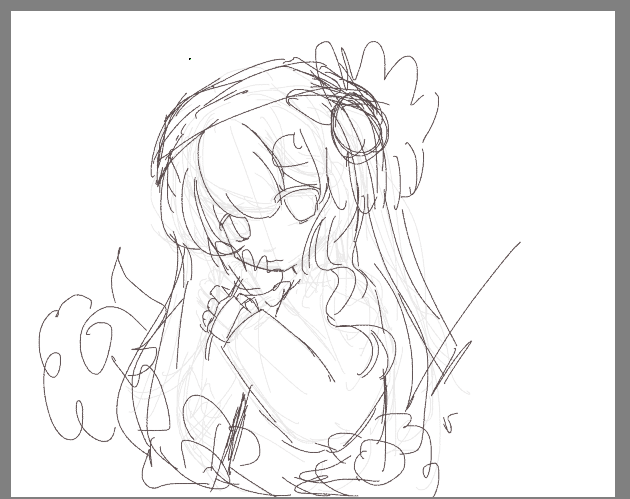lem attempts to post art maybe (@leminingtree) / Posts / X