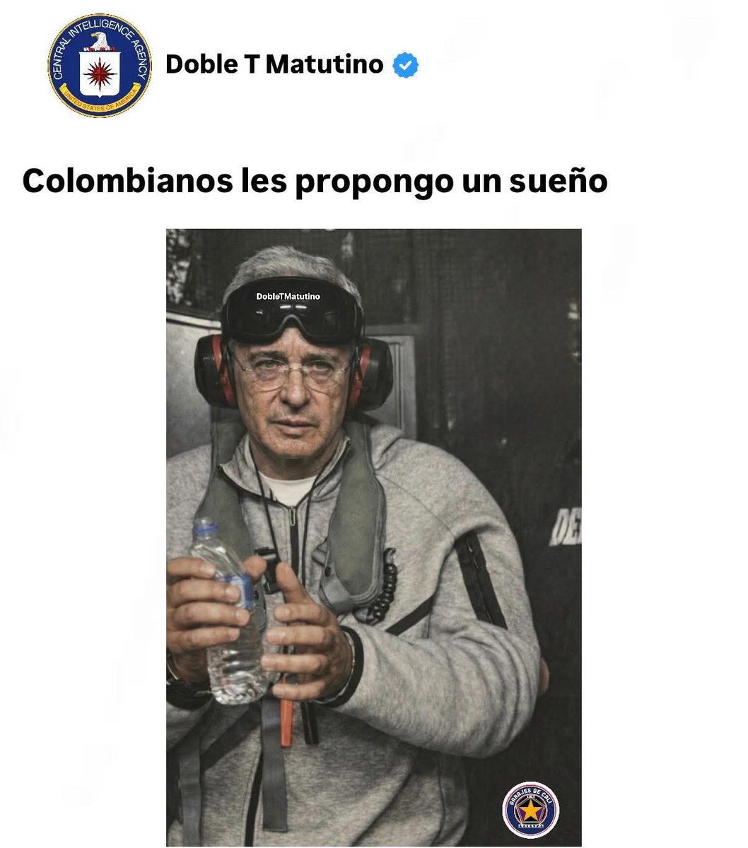 Jorge5784327018's tweet photo. @MonicaSaadeX https://t.co/guNRk2NfXy